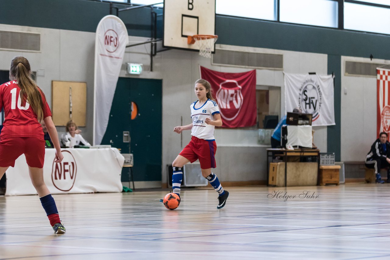 Bild 626 - Norddeutsche Futsalmeisterschaft